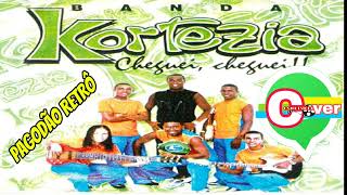 BANDA KORTEZIA CHEGUEI CHEGUEI [upl. by Claiborne]