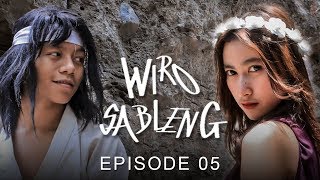 WIRO SABLENG NGAPAK BREBES  EPS 05 TERBARU [upl. by Madelena]