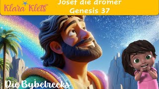 Bybelreeks  Josef die dromer Liedjie [upl. by Ynattyrb317]