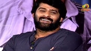 Mirchi Interview  Part 1  Prabhas  Anushka Shetty  Richa Gangopadhyay  DSP [upl. by Andras]