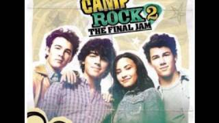 Different Summers Camp Rock 2 [upl. by Sarkaria]