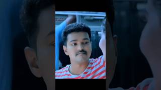 Vijay Thalapathy Love Samantha 😍😍 love shorts movies trending viral movie new romanticflim [upl. by Nevak]