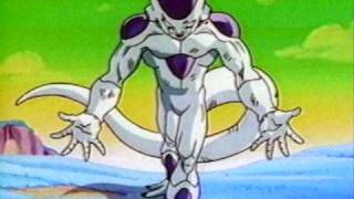 DBZ Frieza Transforms Theme [upl. by Tilla427]