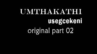 Umthakathi usegcekeni [upl. by Endaira]