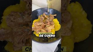 Vamos a preparar esta delicia elchefdelbajomundo comida receta cocina food [upl. by Nogam]