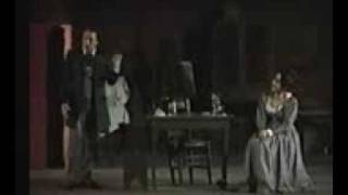 José Carreras quotChe Gelida Maninaquot La Bohème [upl. by Jehoash]