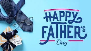 Fathers Day Song • Fathers Day Song 2024 • Fathers Day Songs Playlist [upl. by Sorenson]