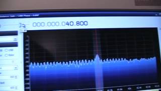 Using a PC sound card to receive VLF radio signals [upl. by Naired177]