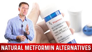 Understanding Metformin and Natural Ways to Support Insulin Sensitivity [upl. by Sancho605]