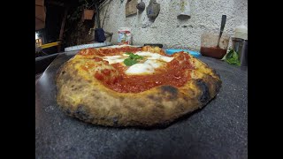 Forno a legna fai da te quotPane e Pizzaquot [upl. by Luke]