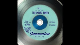 1973  The Mixed Breed  Wise [upl. by Javler]