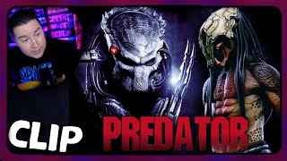 New Predator Movies Announced Title amp Plot Details [upl. by Cammie674]