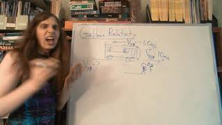 Galilean Relativity Basics [upl. by Annaujat]