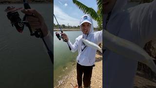 Mancing Bandeng 1 [upl. by Ancilin673]