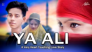 Ya Ali  Bina Tere Na Ek Pal Ho Heart Touching Love Story  Zubeen Garg  4K Video Song [upl. by Kancler724]