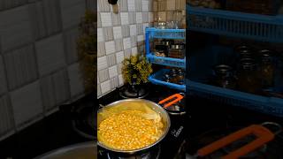 Boiled sweet corn tasty food recipes youtubeshorts [upl. by Brenton]