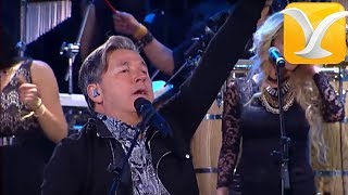 Ricardo Montaner  Tan enamorados  Festival de Viña del Mar 2016 [upl. by Enelime]