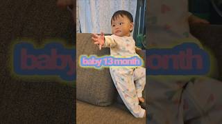 13 month pneuma baby baby development in 13 month shorts [upl. by Jeroma]