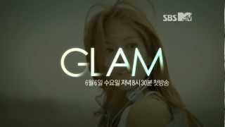 GLAM 4th member  DAHEE [upl. by Kathrine]