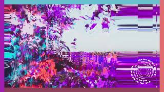 Matoma H Kenneth  Deeper Official Visualizer [upl. by Anilejna105]