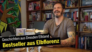 Geschichten aus Dresden Elbland – diese Bestseller stammen aus Elbflorenz [upl. by Tindall]