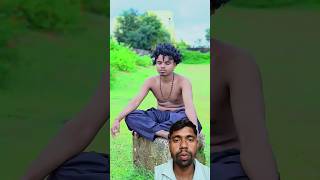 Baba Ka Bhavishyavani😭funnyvideoshortsshortsviral [upl. by Siseneg625]