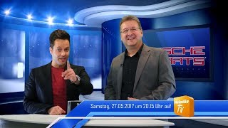 Mirco Clapier  Interview mit Jens Seidler auf MelodieTV  Deutsche Hit Charts [upl. by Edmund]