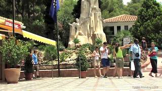 Nerja Spain  Travel Guide Video [upl. by Azial]