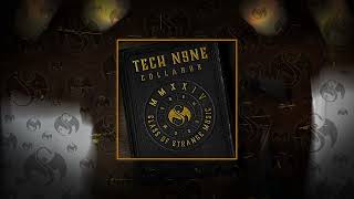 Tech N9ne Collabos  Sour Dough feat Keak Da Sneak LaRussell amp Stunnaman02  Official Audio [upl. by Fabrienne12]