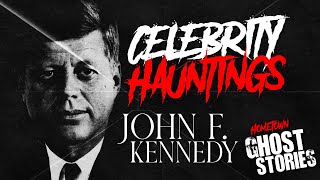 Celebrity Hauntings  JFK [upl. by Eilyk424]