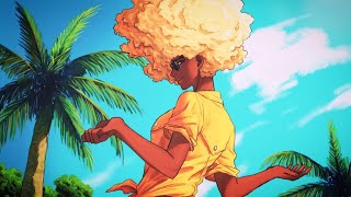 Atsuko Jackson Type Beat Michiko amp Hatchin Video [upl. by Anivlis752]