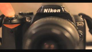 Nikon D40 Kit with 1855mm Lens [upl. by Thunell17]