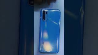 Vivo Mobile Display Change [upl. by Cross]