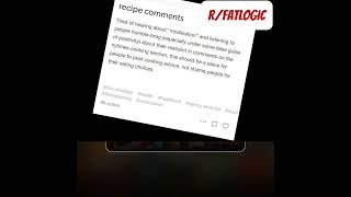 rFatLogic 2 fatlogic song music funnycomment reddit redditposts piano singing funny [upl. by Notaes]