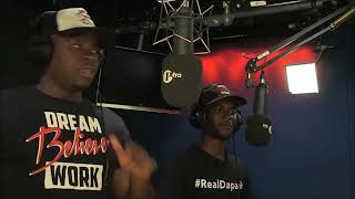 Big Shaq x MC Quakez  Balance Official Video [upl. by Gnahc]