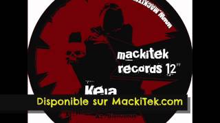 MACKITEK RECORDS 12  KEJA  Bienvenue [upl. by Ongineb]