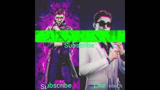 DJ Alok subscribe Skyler like DJ Alok vs skyler [upl. by Petite]