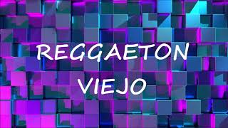 ENGANCHADO DE REGGAETON VIEJO Dj Nacho Maccari [upl. by Aihsirt528]