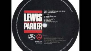 Lewis Parker  Mysteries of life [upl. by Inverson141]