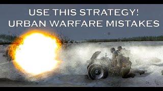 This STRATEGY NEVER FAILS Graviteam Tactics Mius Front Tutorial [upl. by Nevar]