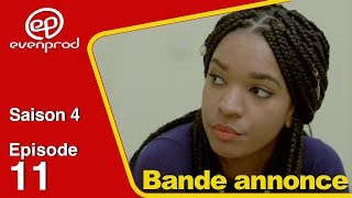 IDOLES  saison 4  épisode 11  la bande annonce [upl. by Madra773]