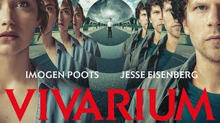 Vivarium 2019 Official Trailer – On Demand and Digital [upl. by Annerol]