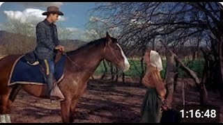 The Guns Of Fort Petticoat FULL LENGTH MOVIE I AUDIE MURPHY I VINTAGE WESTERNS I OLD WEST [upl. by Lejna]