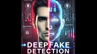 Deepfake Detection System [upl. by Marlin513]