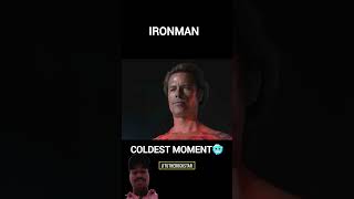 marvel ironman ironman4k mcu tonystark avengers ytshorts subscribe [upl. by Neelrak844]