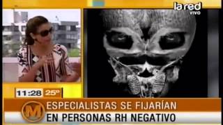 Salfate habla sobre los reptilianos y su influencia en el mundo Parte 1 [upl. by Farly]