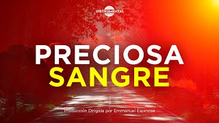 Preciosa Sangre  Marco Barrientos Feat Julio Melgar  Heaven Instrumental  Música Para Orar Piano [upl. by Aihsia26]