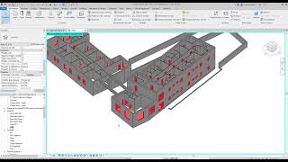 Bim Come cambiare le fasi in Revit [upl. by Portwine26]