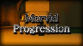 FACELESS MORVID PROGRESSION ROGUE LINEAGE [upl. by Elsie]