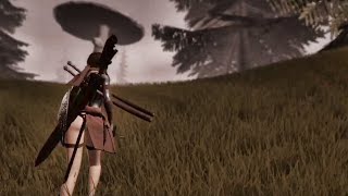 Unity 3d  Open World RPG Indie Game Developer [upl. by Neeham]